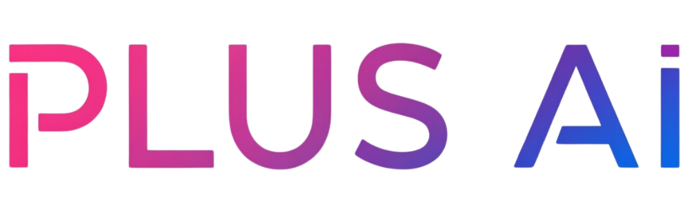 PLUS AI｜最新AIニュースメディア｜株式会社PLUS AI